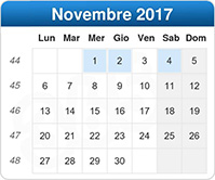 Novembre 2017